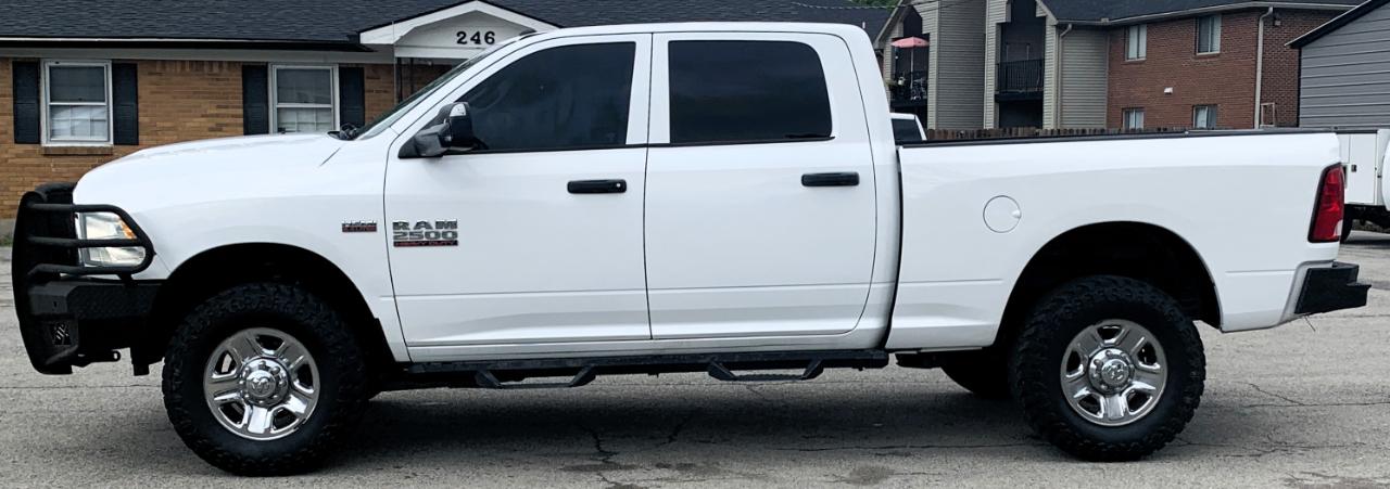 ram ram 2500 pickup 2015 3C6UR5CJ7FG538330 image ram ram 2500 pickup 2015 3C6UR5CJ7FG538330 image